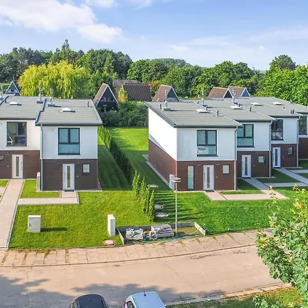 度假居 Baltic Village *